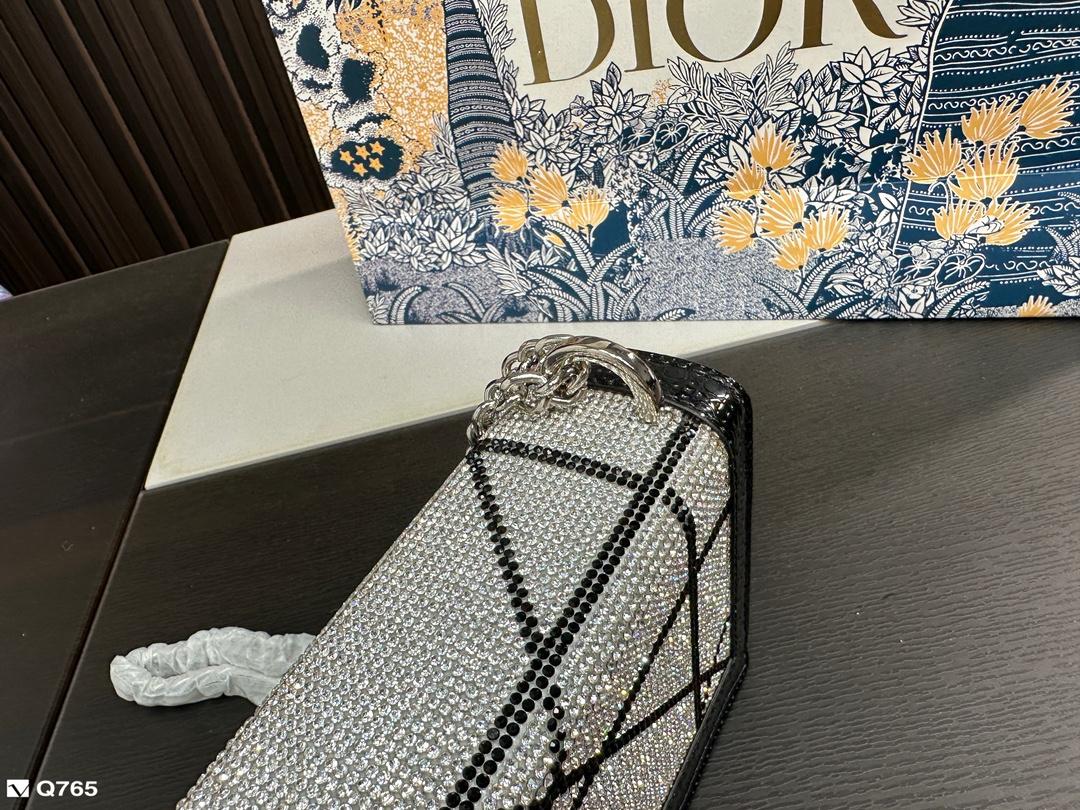 Replica Dior Bag 21*12CM