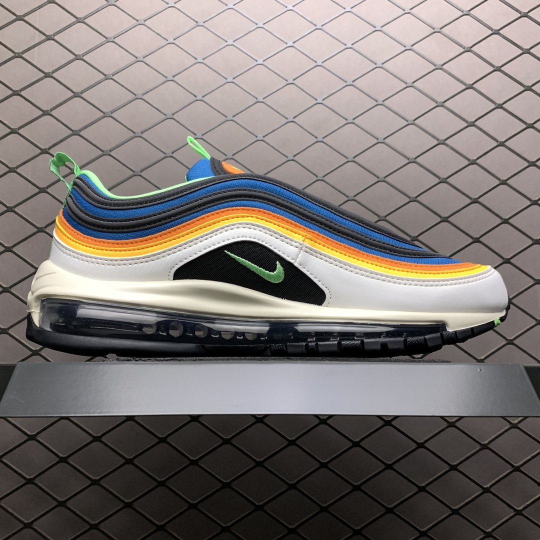 Replica Nike Air Max Shoe Nike Air Max 97 CZ7868-300 36-45