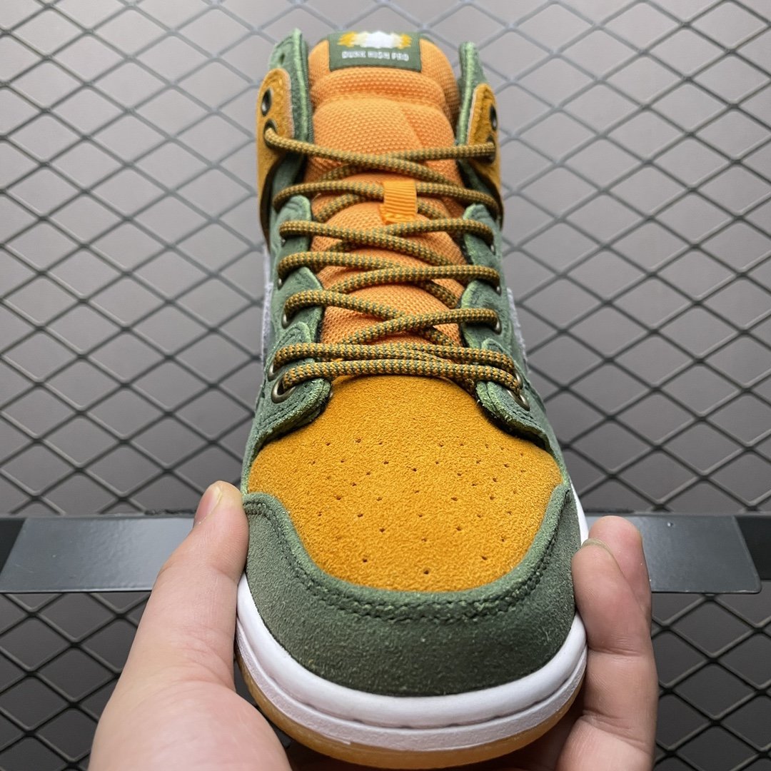 Replica Nike Dunk SB Shoe Nike Dunk SB High 839693-302 Size 39-45