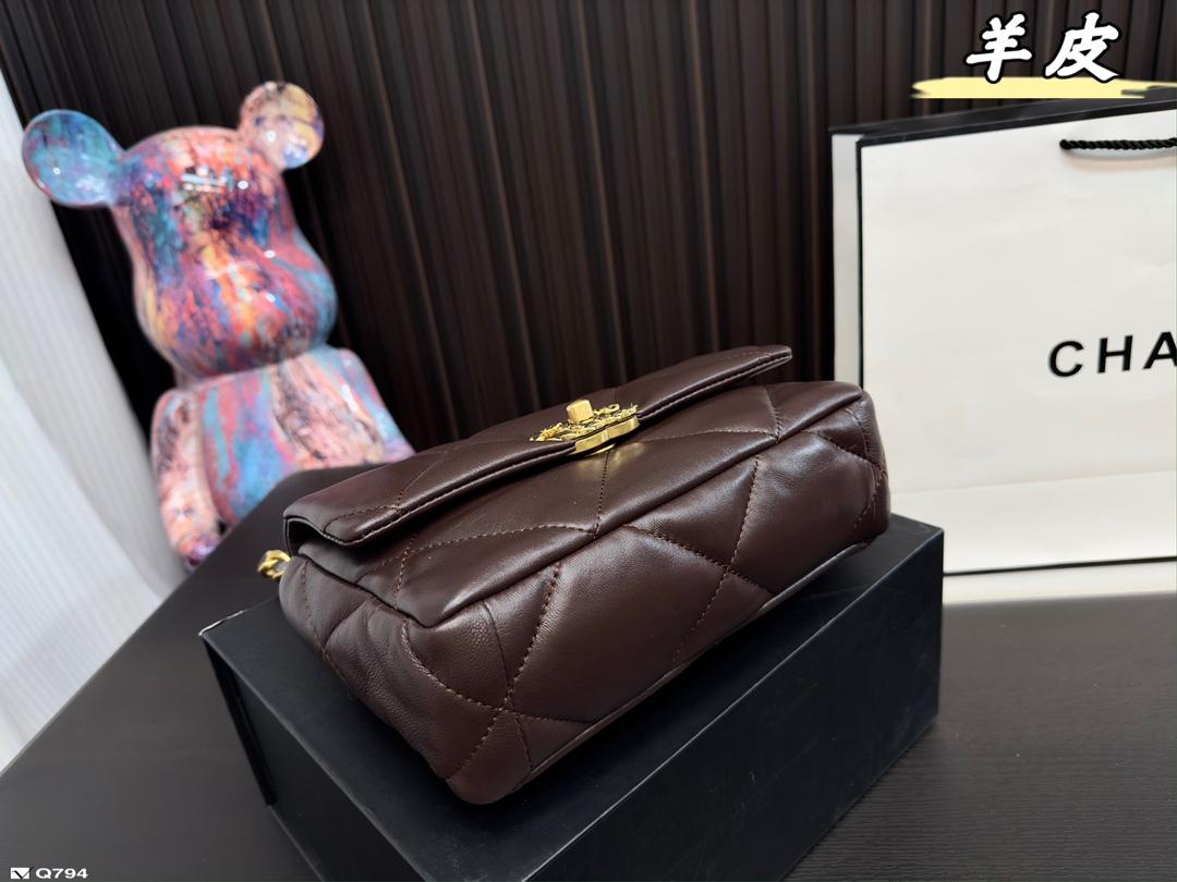 Replica Chanel Bag 17*25CM