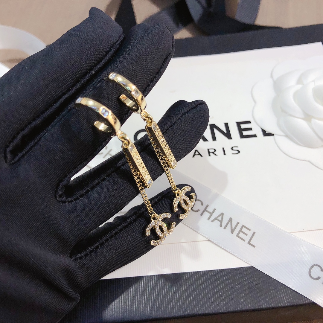 Replica CHANEL Earring