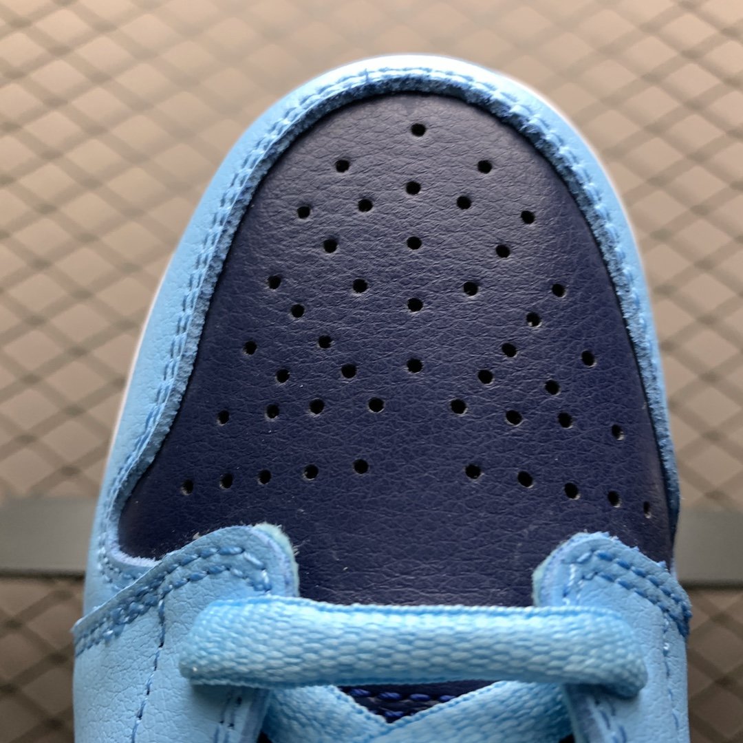 Replica Air Jordan Shoe Air Jordan 1 Mid AJ1 BV7446-400 Size 36-40
