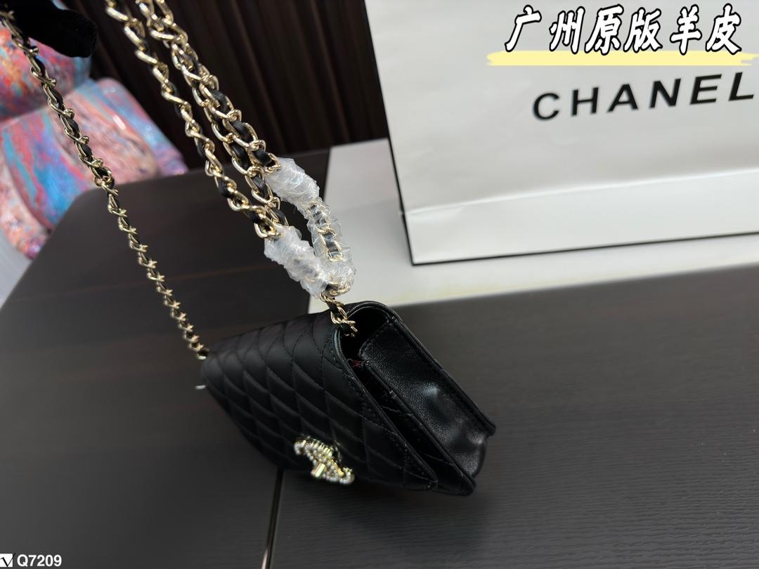 Replica Chanel Bag 18*12CM