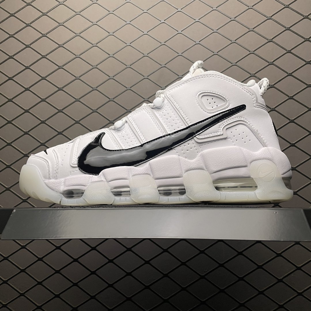 Replica Nike Shoe Nike Air More Uptempo DQ5014-100 Size 36-45