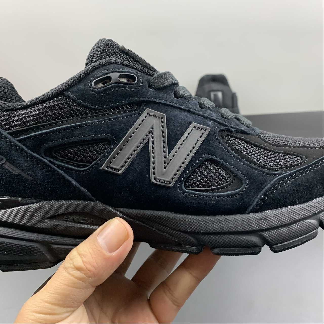 Replica New Balance Shoe New Balance NB990 M990BB4  36-45