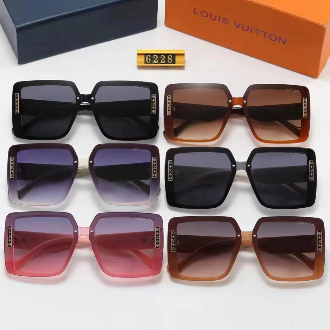 Replica Louis Vuitton Glasses