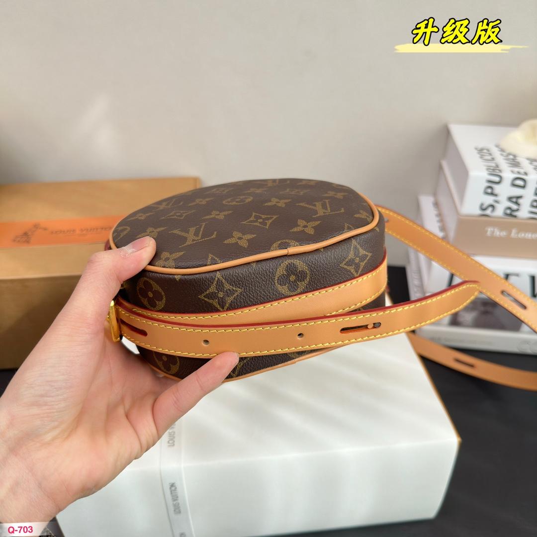 Replica Louis Vuitton Bag 16*15 CM