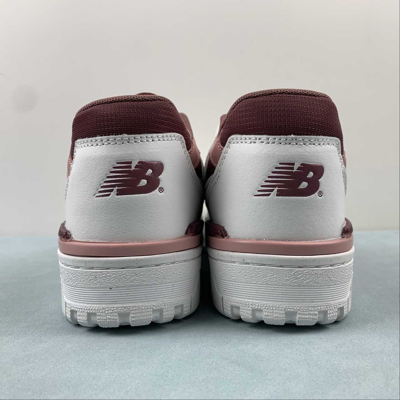 Replica New Balance Shoe New Balance NB550  BB550DP  36 -40