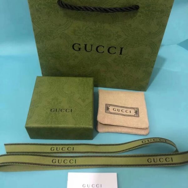 Replica Gucci Jewelry BOX