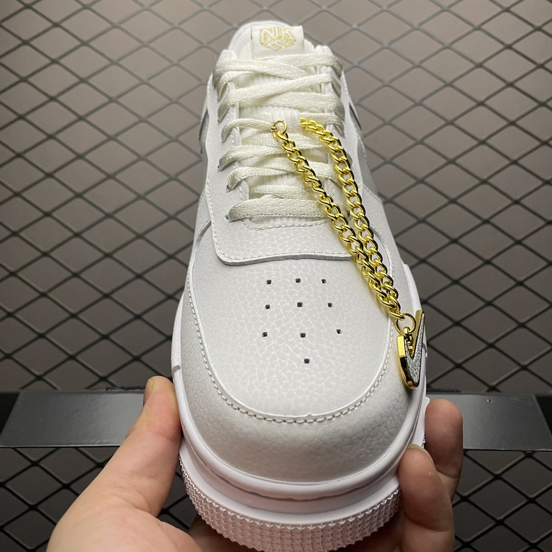 Replica Nike Shoe Nike AF1 PixelDC1160-100 Size 36-45