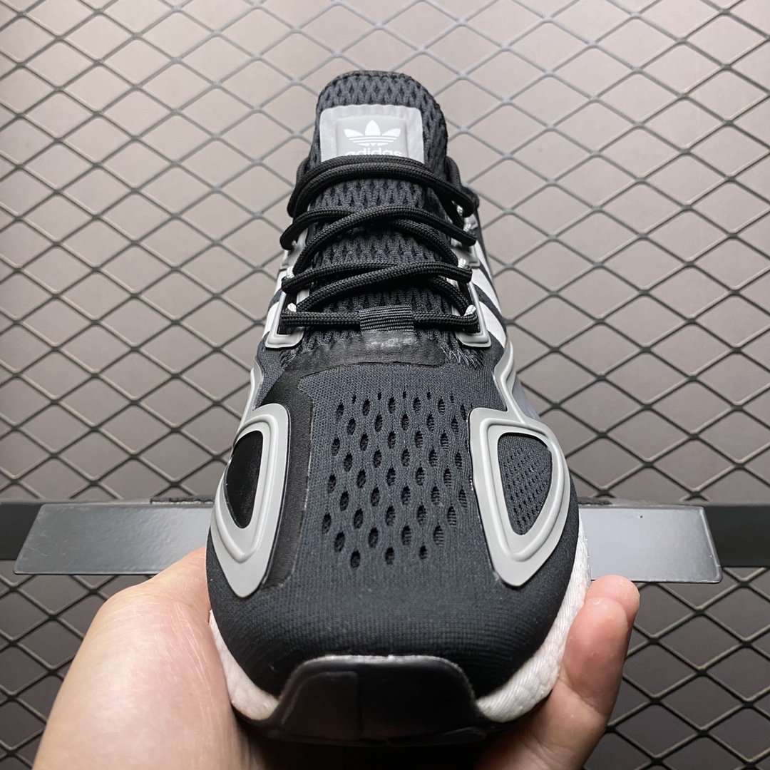 Replica Adidas Shoe Adidas ZX 2K 1.0 BoostFZ3323 36-45