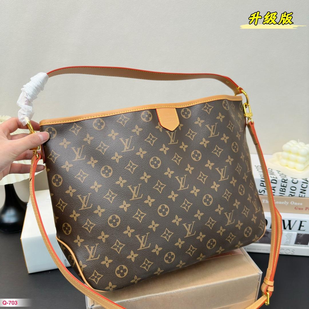 Replica Louis Vuitton Bag 28*35CM