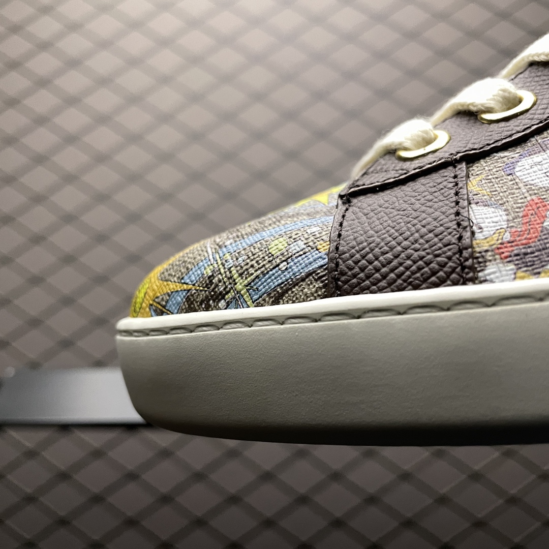 Replica GUCCI Shoe Gucci Ace Duck Size 35-44