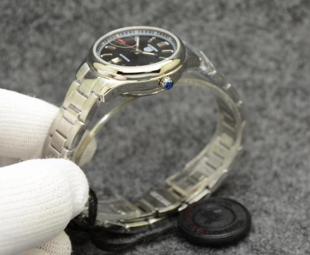 Replica Tag Heuer 904l Stainless Steel Automatic Mechanical Watch 31MM