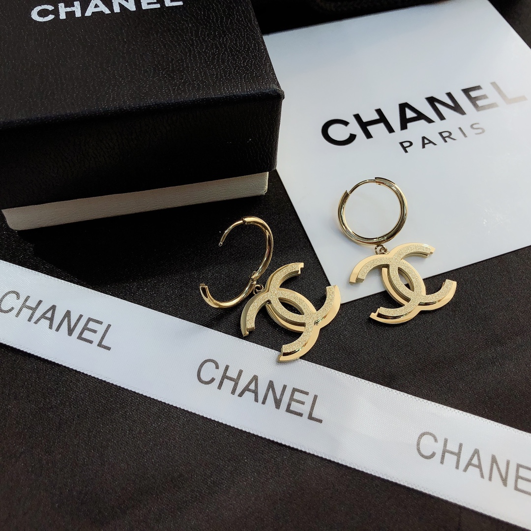 Replica CHANEL Earring