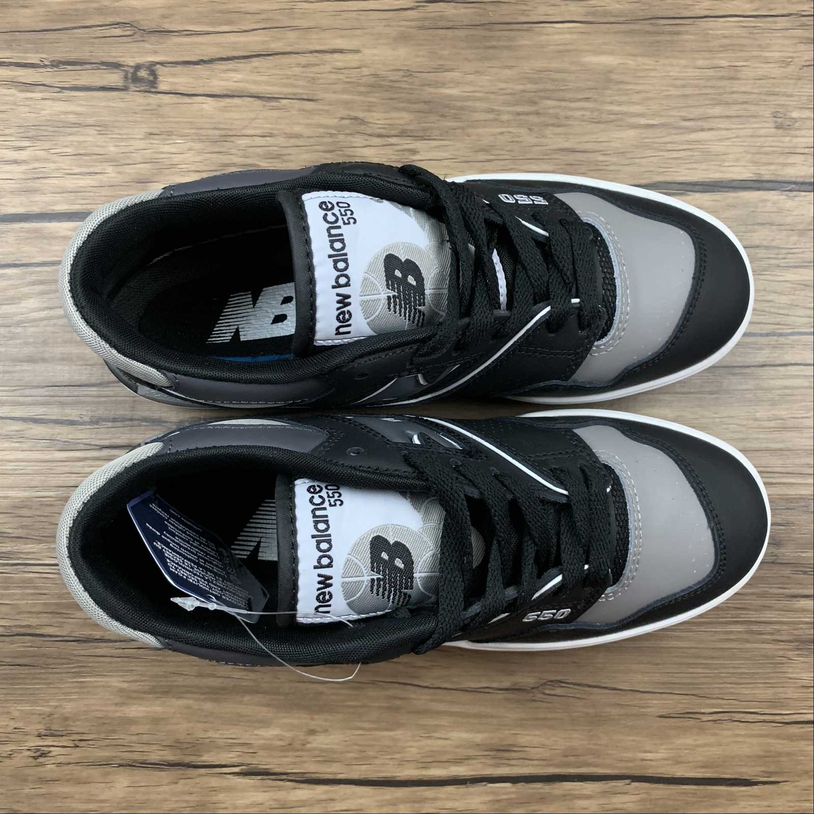 Replica New Balance Shoe New Balance NB550  BB550SR1  36-45