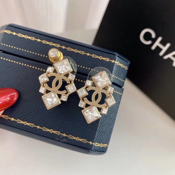 Replica CHANEL Earring
