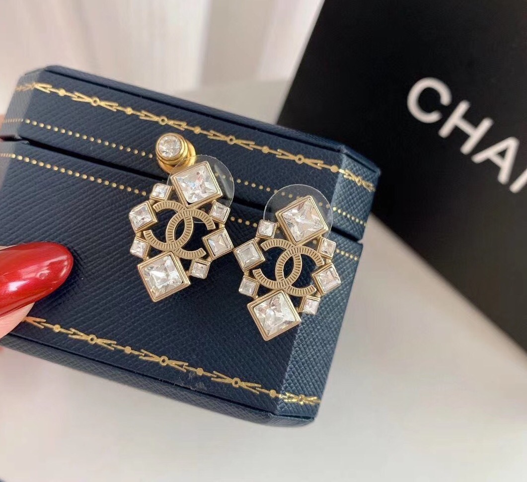 Replica CHANEL Earring