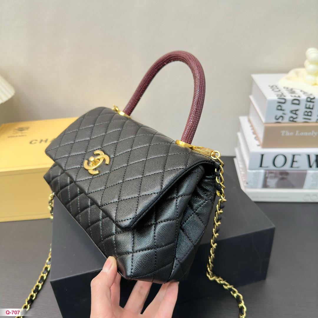 Replica Chanel Bag 15*24CM