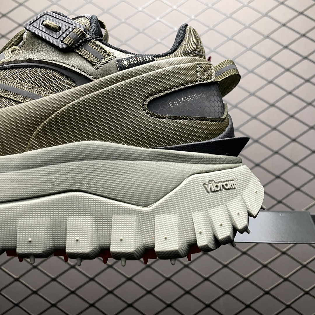 Replica Moncler Shoe Moncler Trailgrip GTX size 36-46d