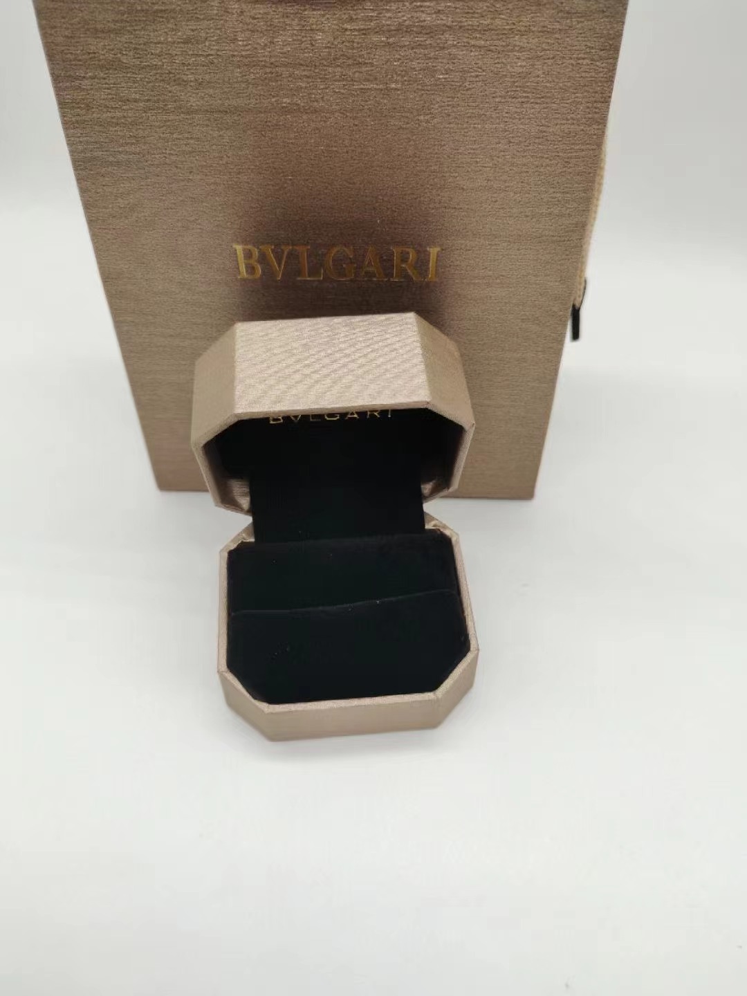 Replica Bvlgari Jewelry BOX