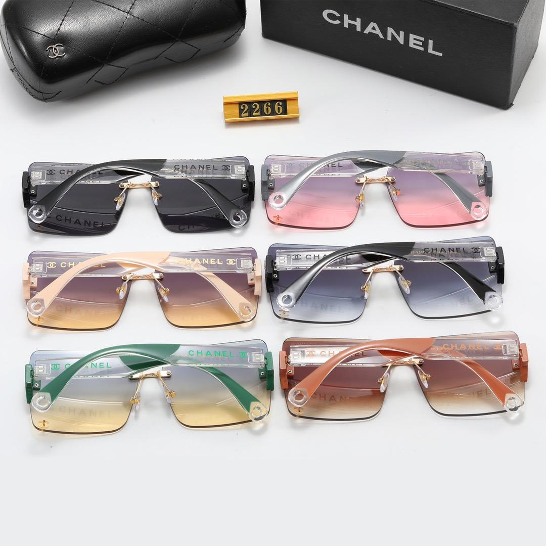 Replica Chanel Glasses