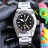 Replica Tudor 904l Stainless Steel GMT Automatic Machine Watch 41MM