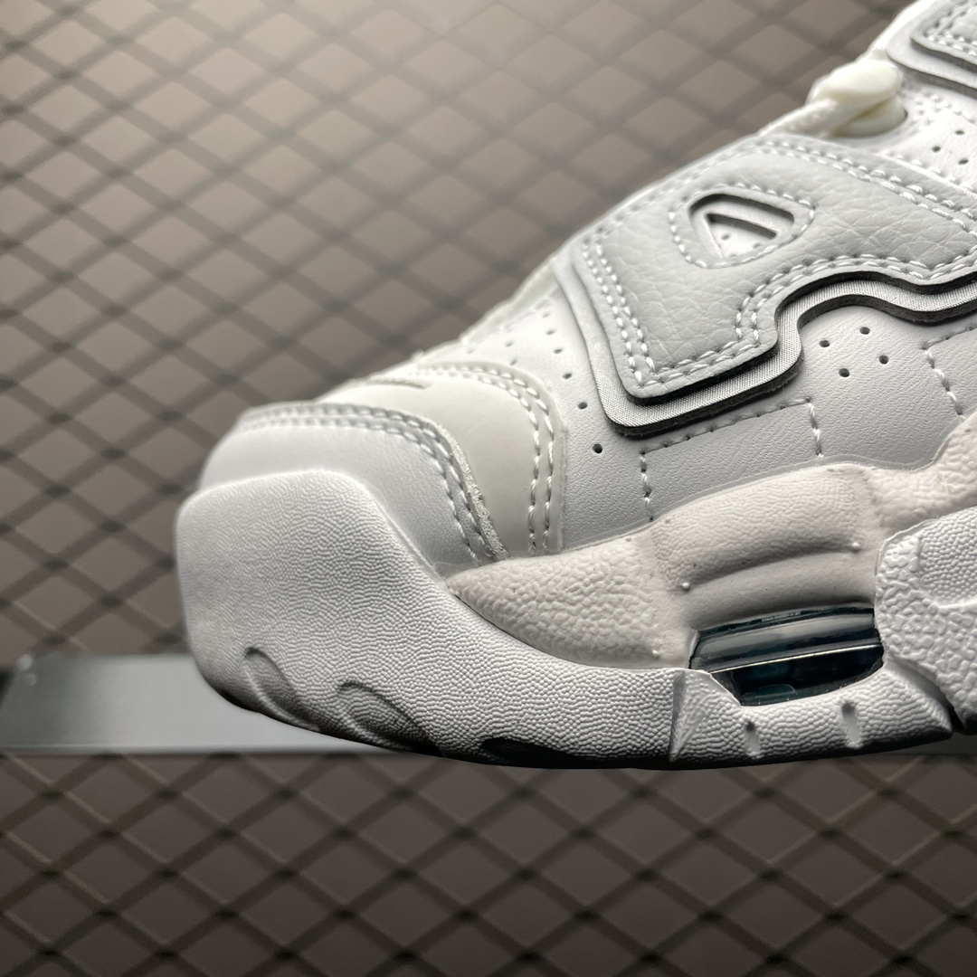 Replica Nike Shoe Nike Air More Uptempo DR7854-100 Size 36-46