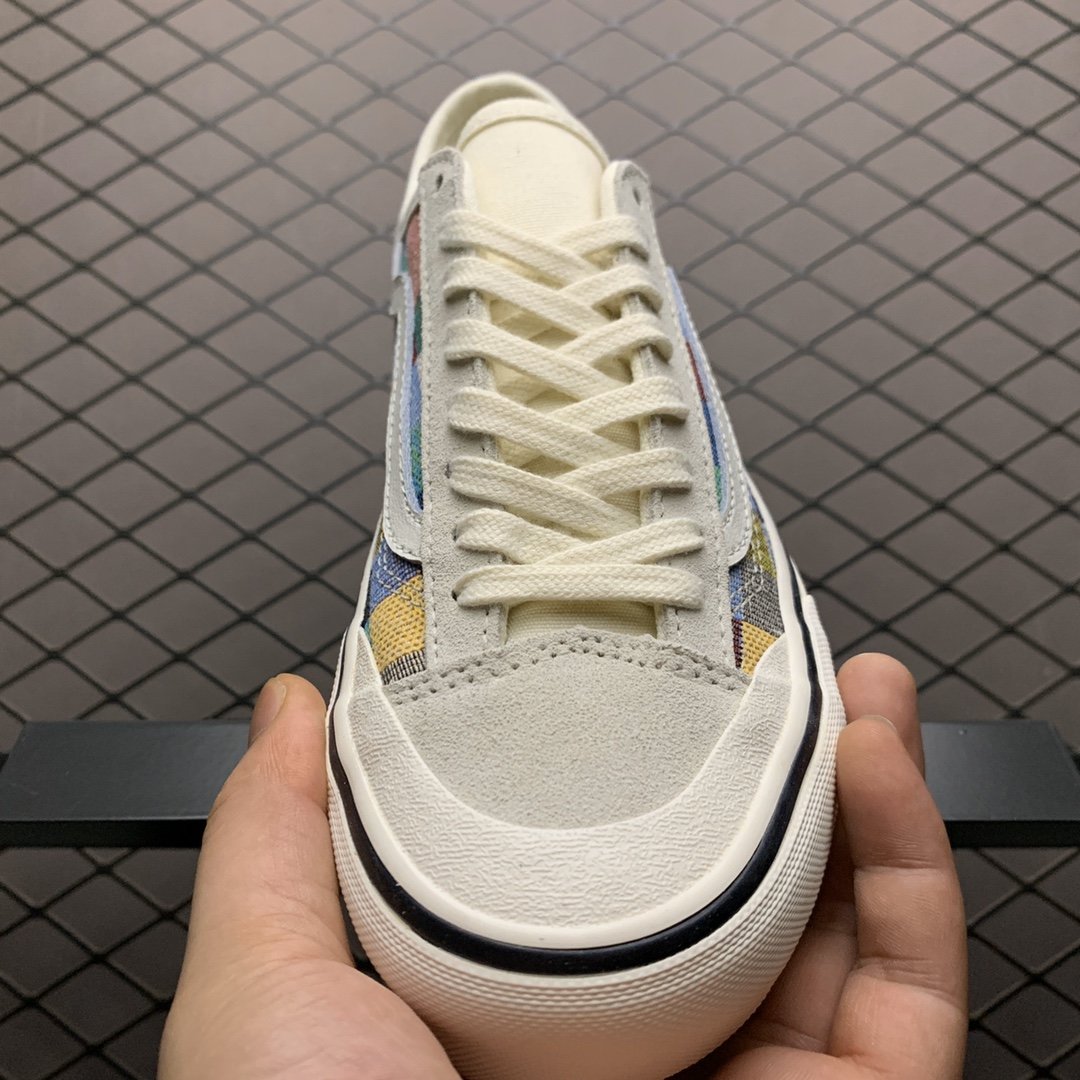 Replica Vans Shoe Vans Style 36 628E 35-44