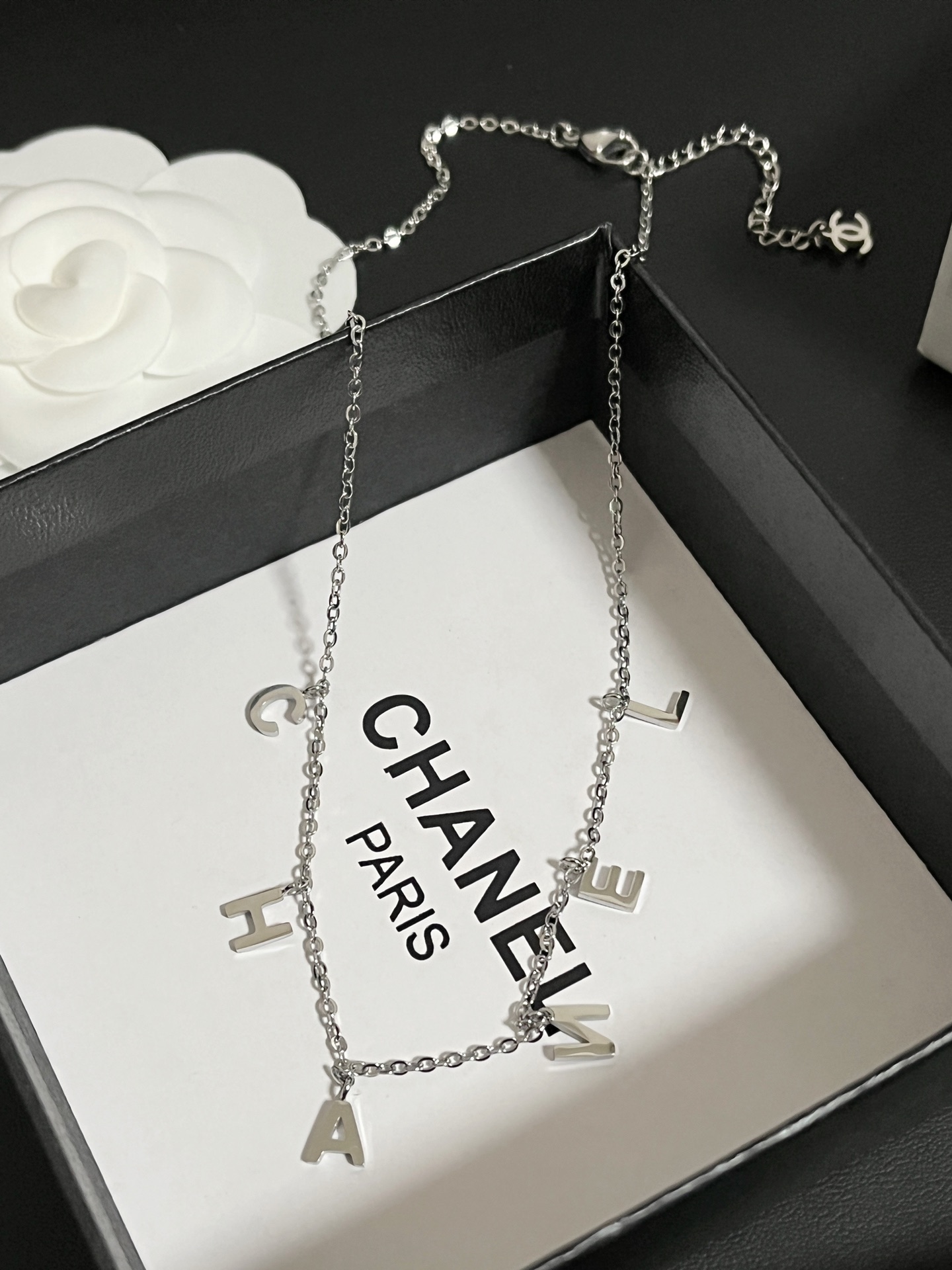 Replica CHANEL Necklace