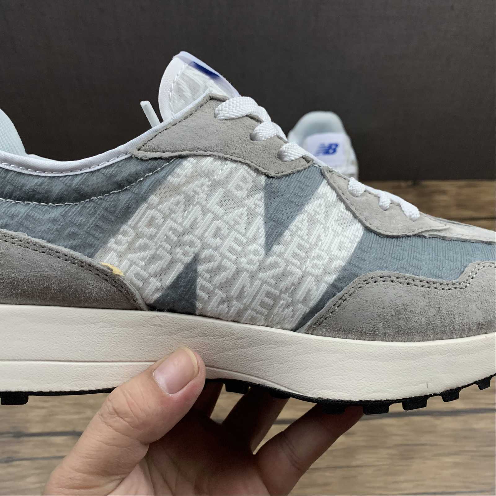 Replica New Balance Shoe  New Balance NB327  MS327LAB  36-45