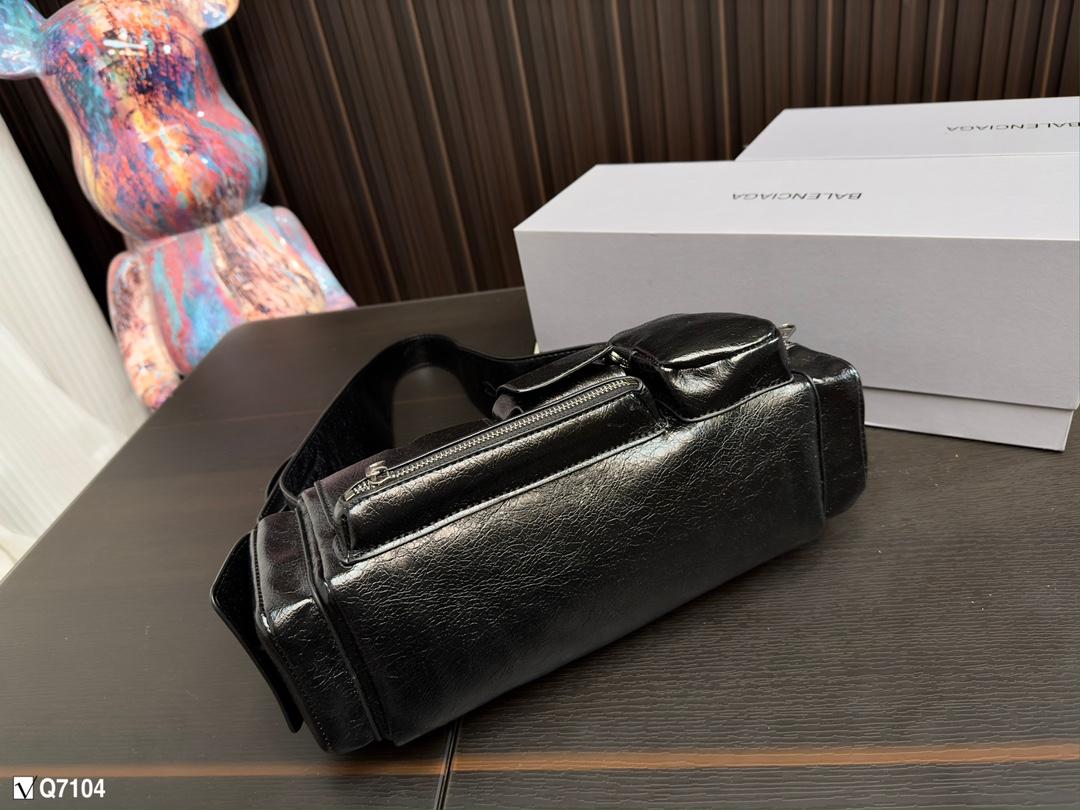 Replica Balenciaga Bag  18*11CM/31*12CM