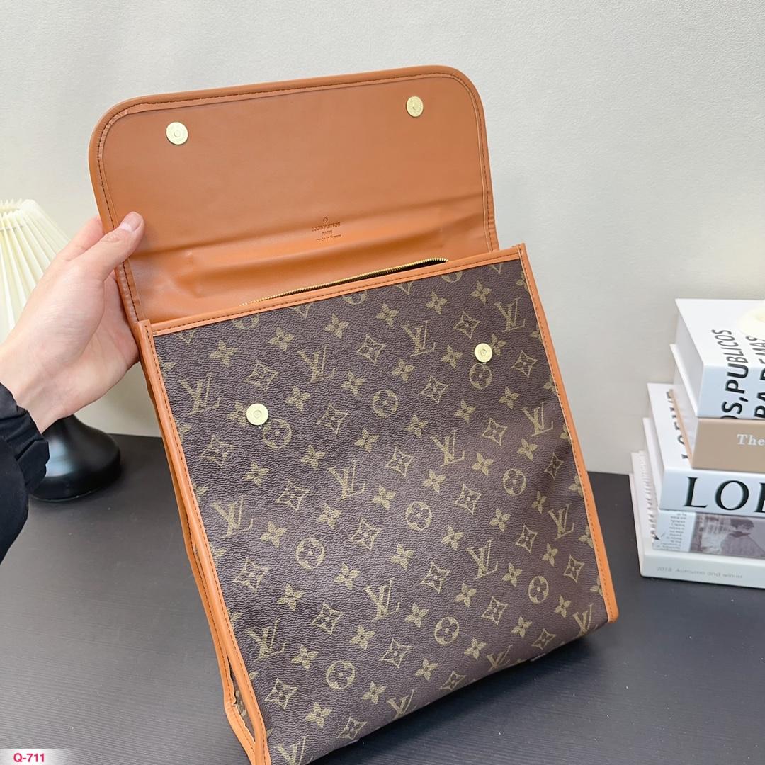 Replica Louis Vuitton Bag 32*30CM