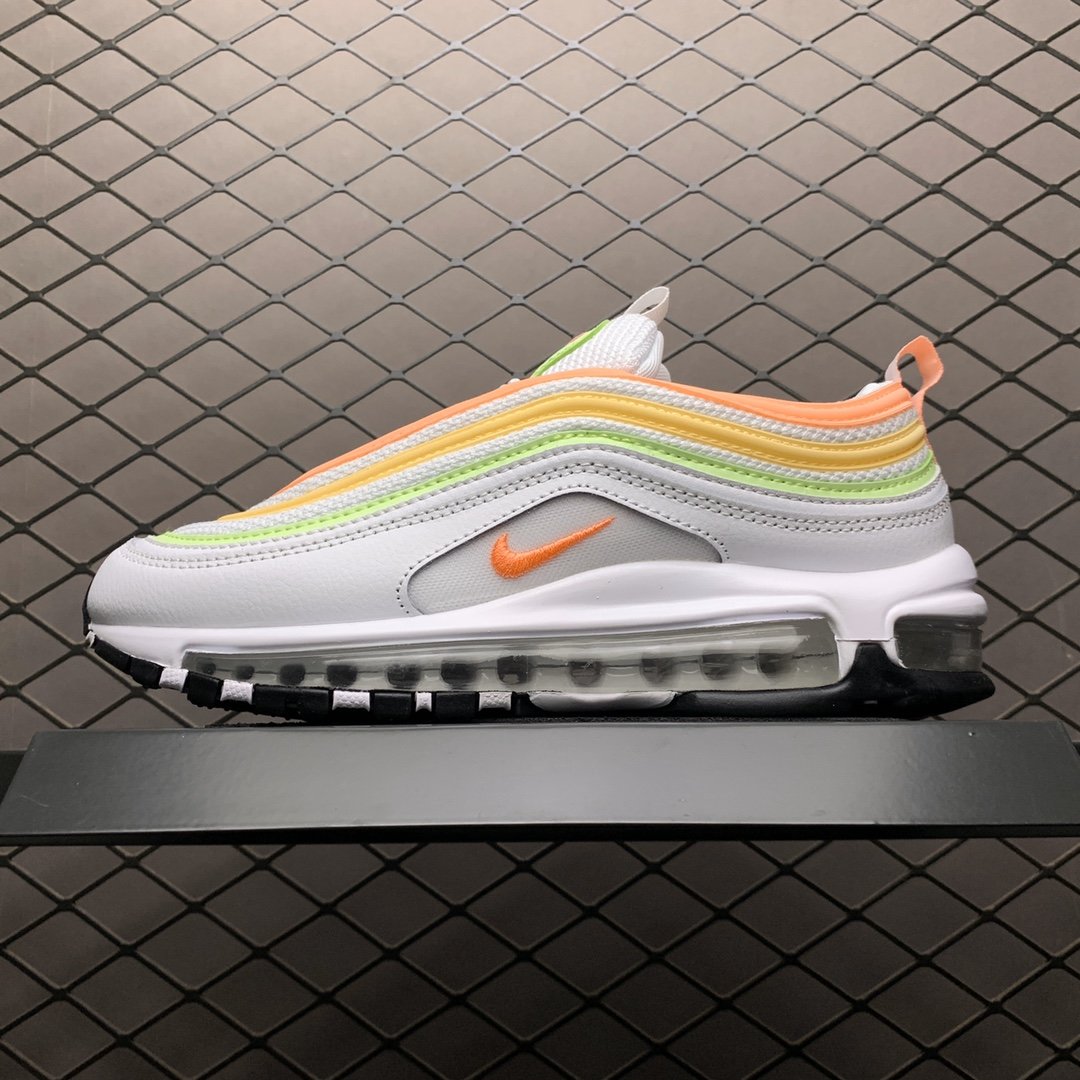 Replica Nike Air Max Shoe Nike Air Max 97 CZ6087-100 Size 36-40