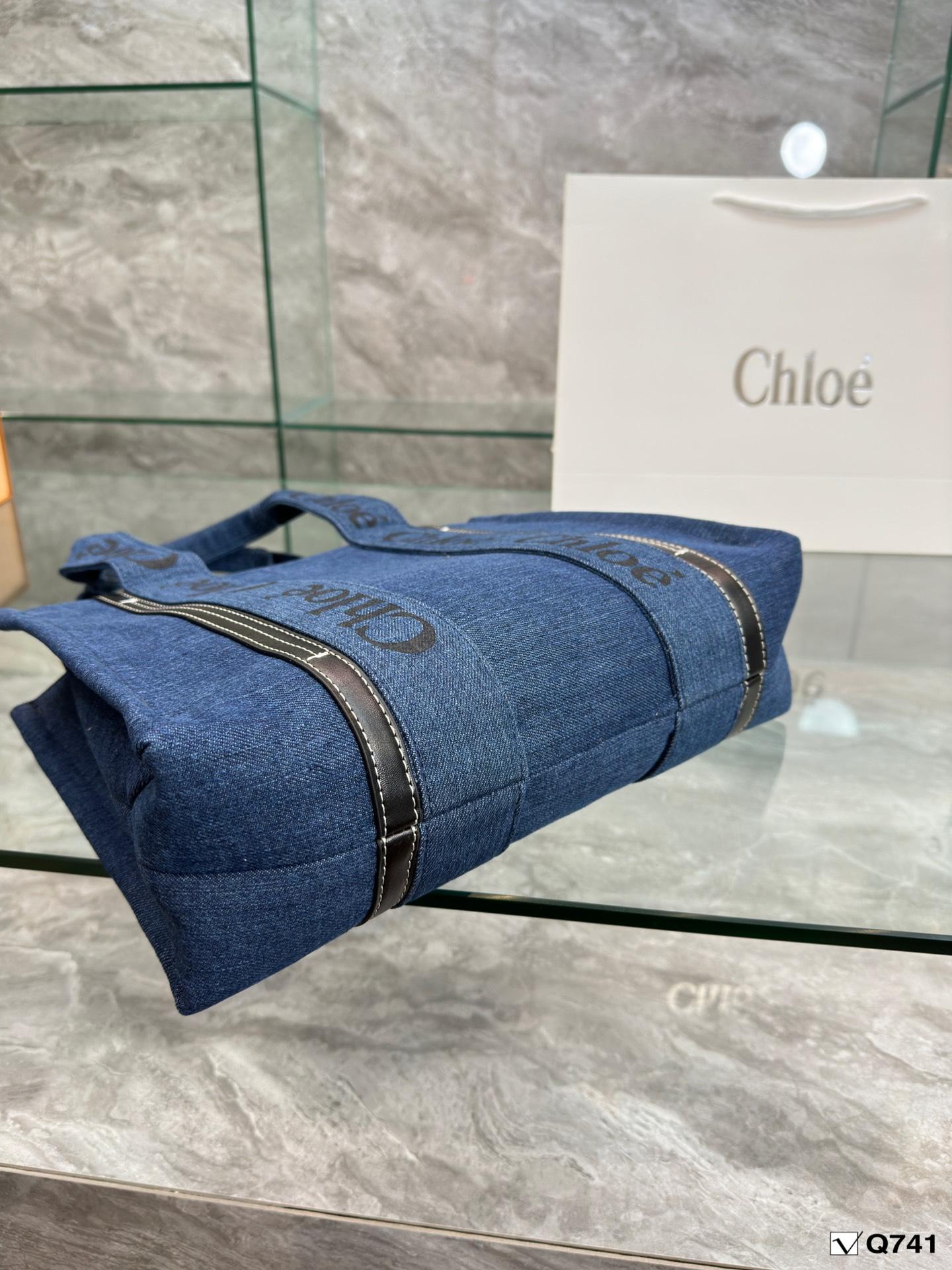 Replica Chloe Bag  36*27CM/28*21CM