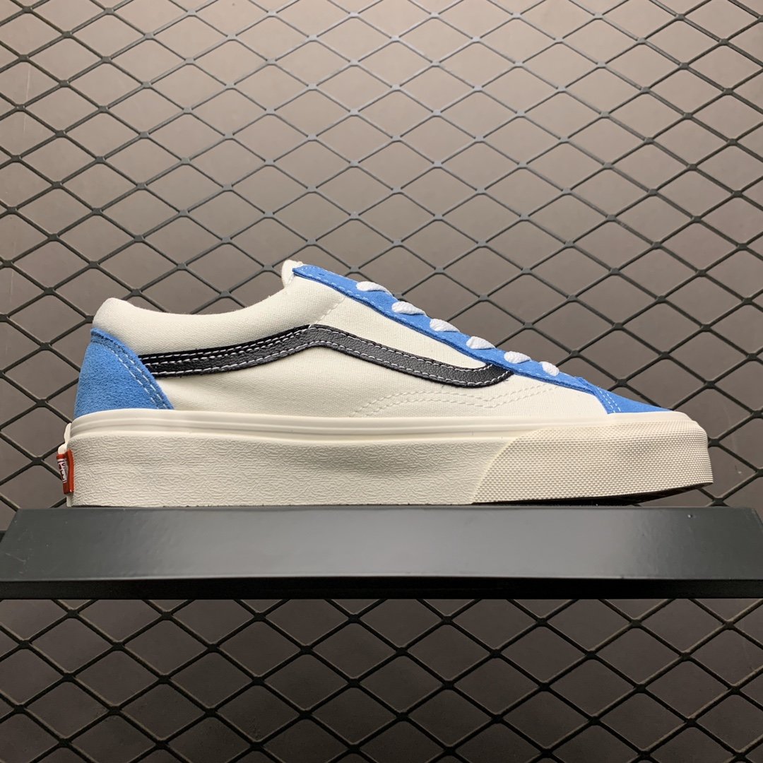 Replica Vans Shoe Vans Style 36 628X 35-44