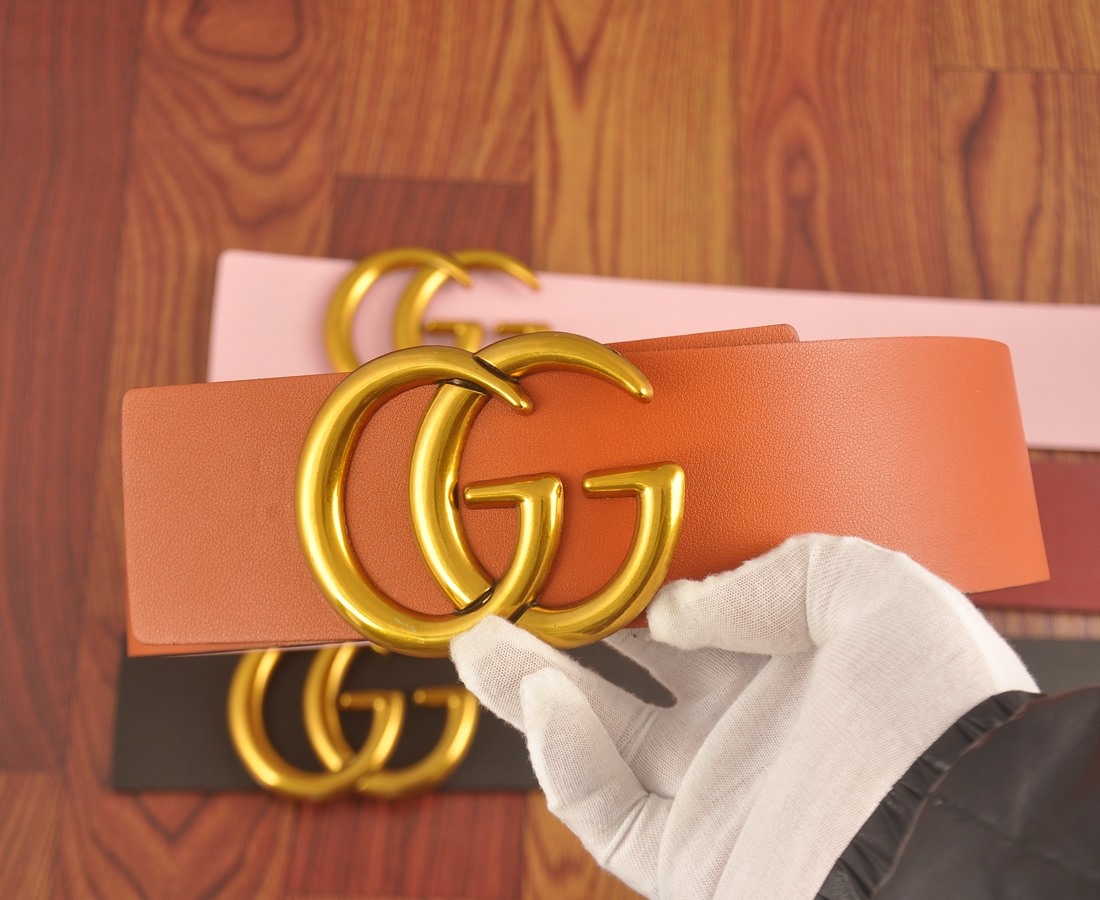 Replica GUCCI belt