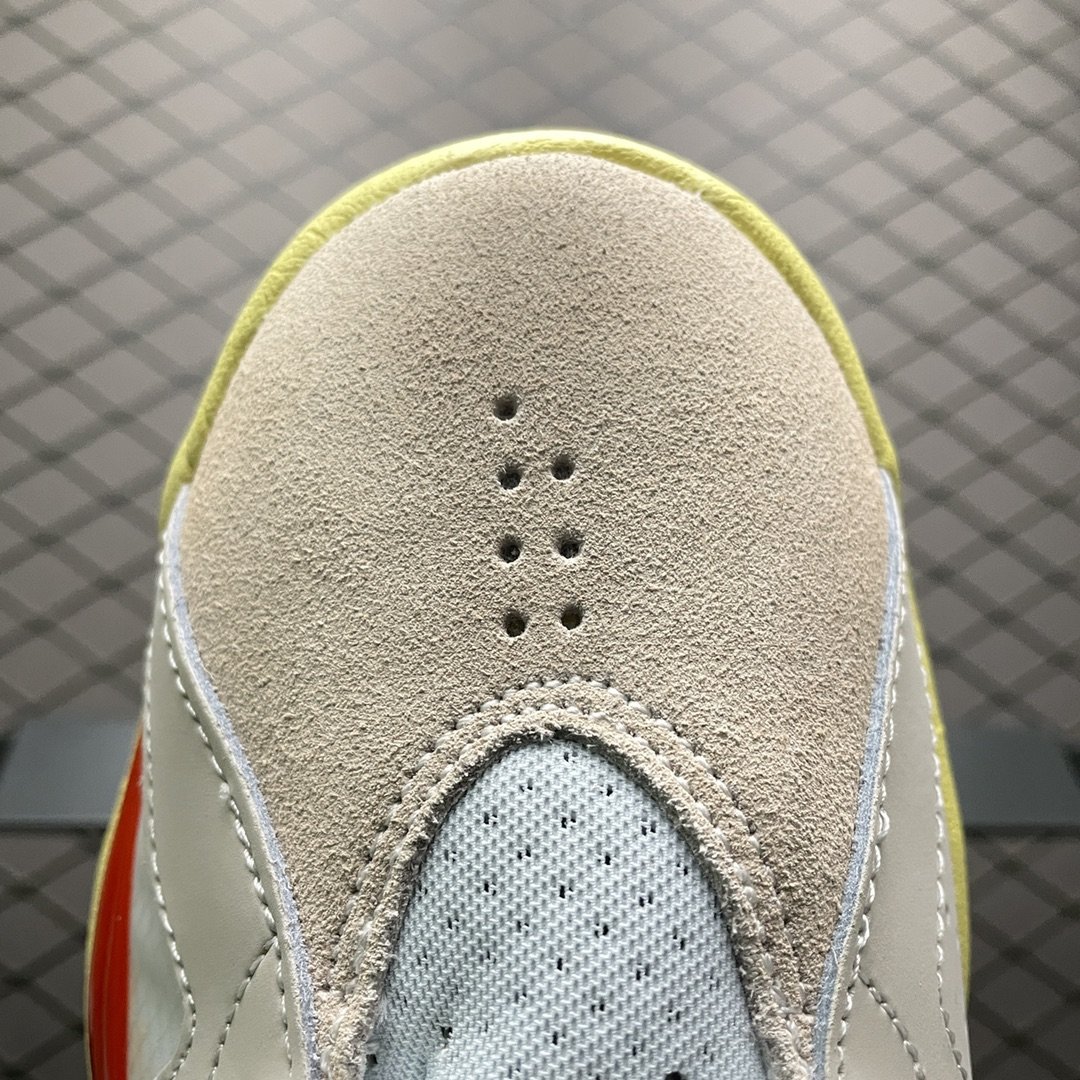 Replica Air Jordan Shoe Union x Air Jordan Zoom 92 CK9183-800 40-45