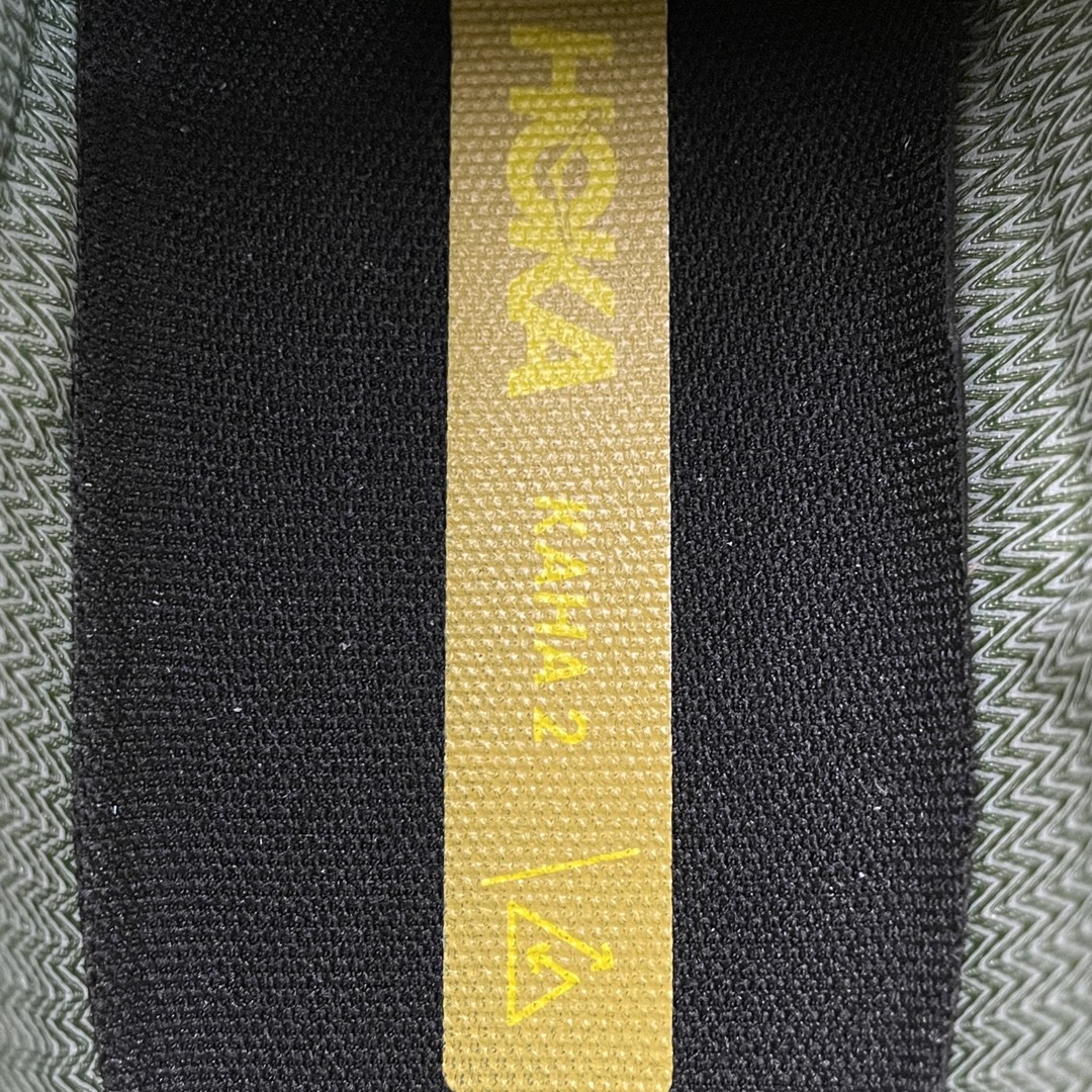 Replica HOKA Shoe Hoka M Kaha 2 GTX 1123155 a