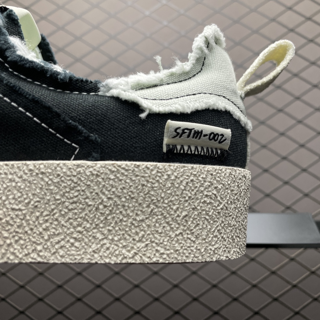 Replica Adidas Shoe Song For The Mute x Adidas Campus 80s ID4791 Size 36-45