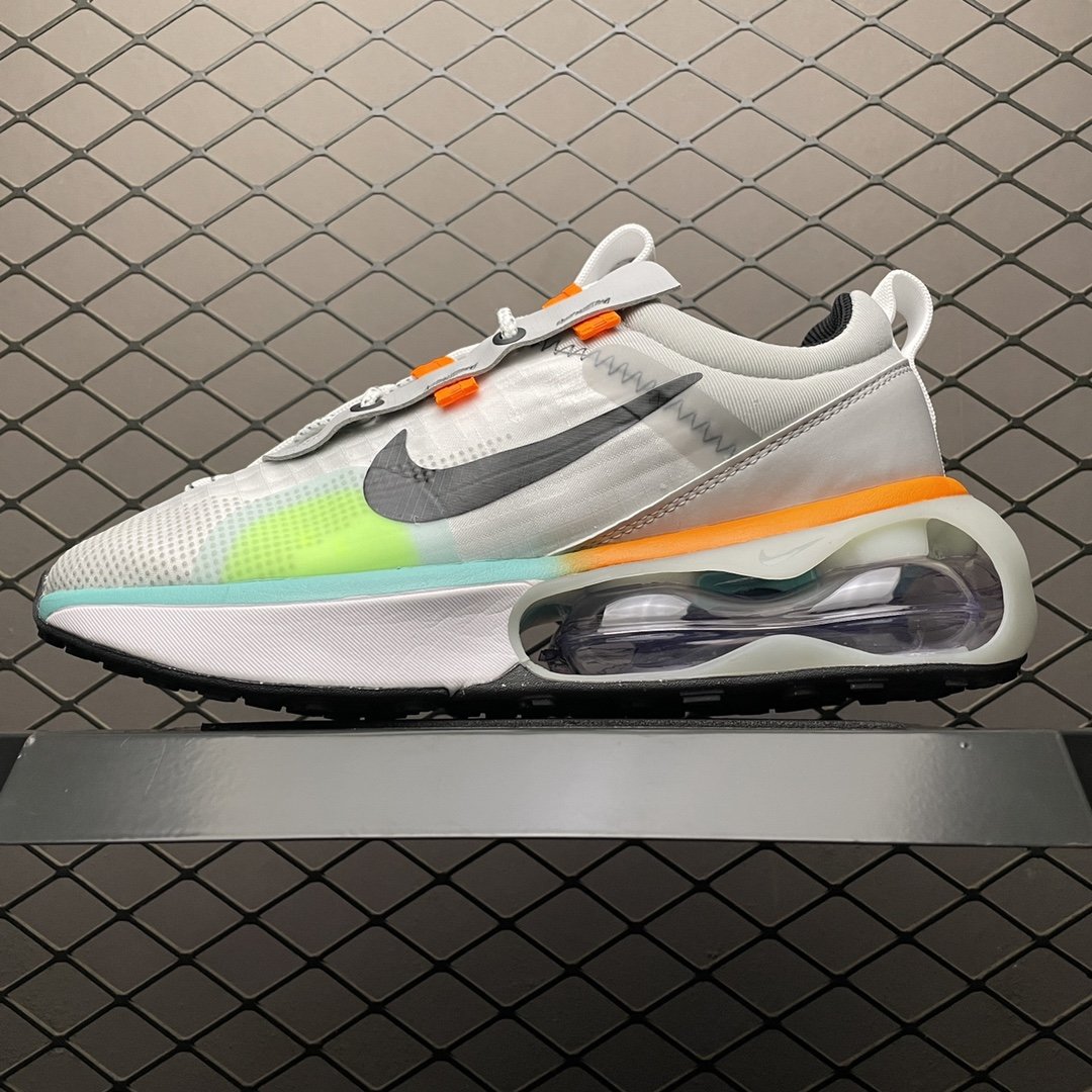 Replica Nike Air Max Shoe Nike Air Max 2021  DO2336-010 Size 36-45 25TDEF