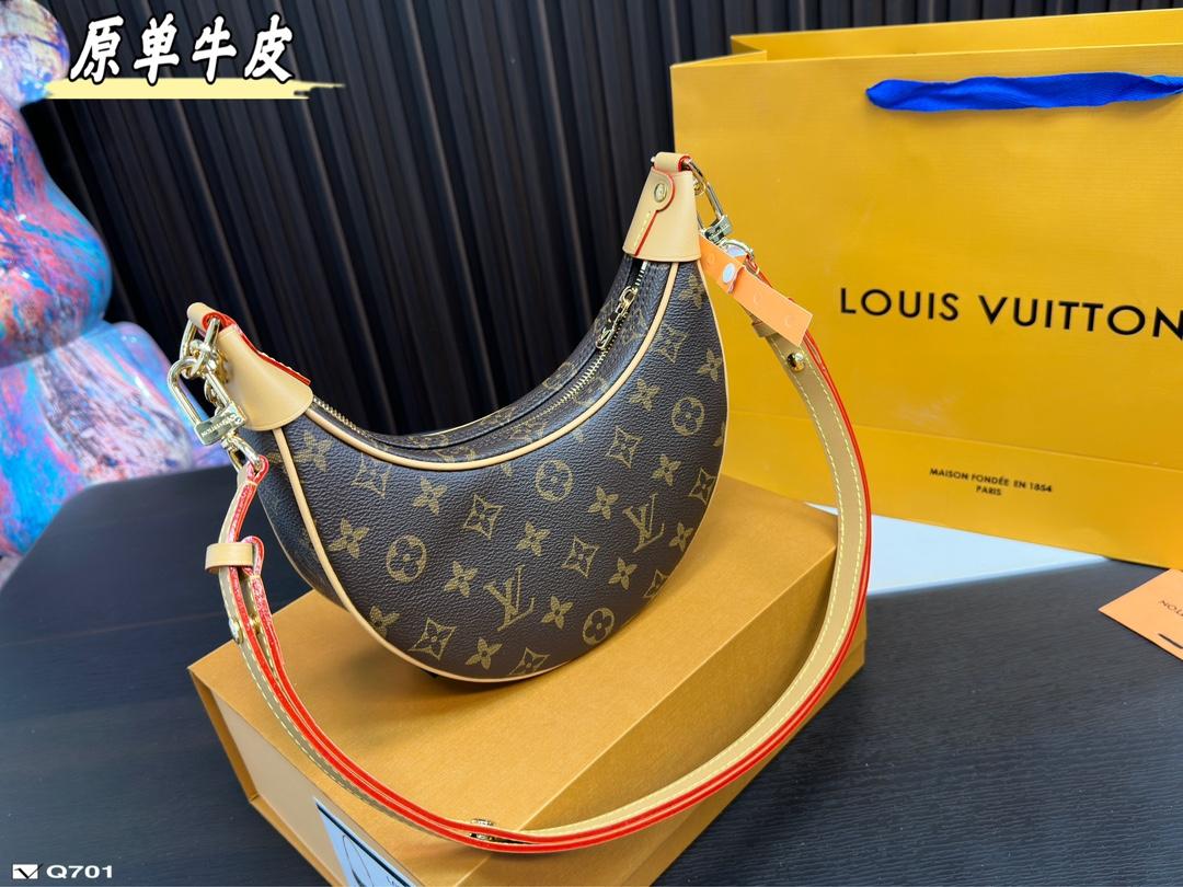 Replica Louis Vuitton Bag 22*11CM