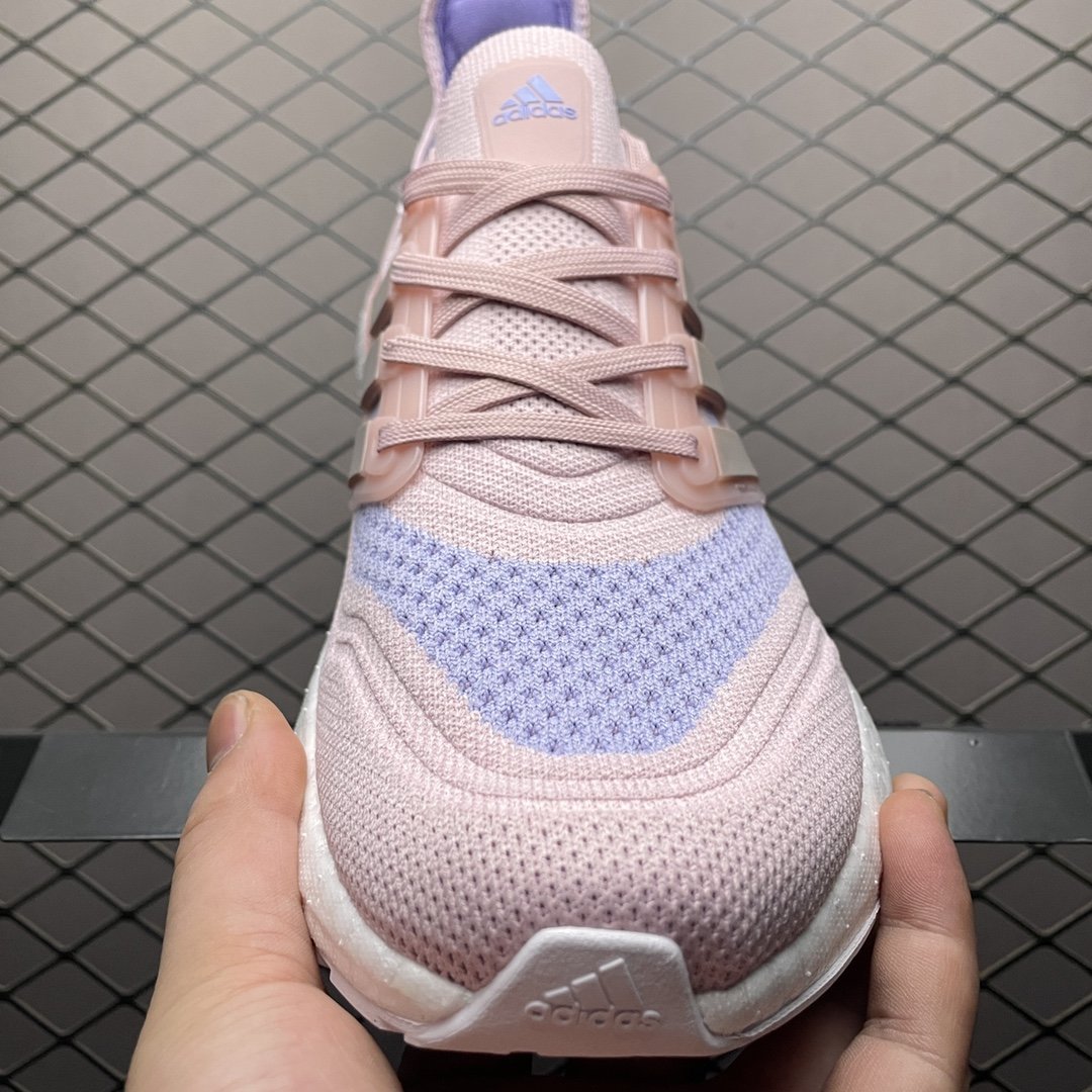 Replica Adidas Shoe Adidas Ultra Boost UB21 S23837 Size 36-45