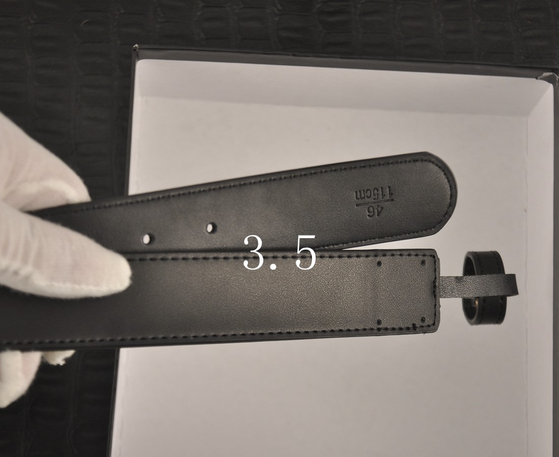 Replica GUCCI belt