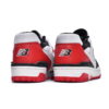 Replica New Balance Shoe BB550HR1 New Balance 550 Shifted Sport Pack Team Red