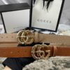 Replica GUCCI belt