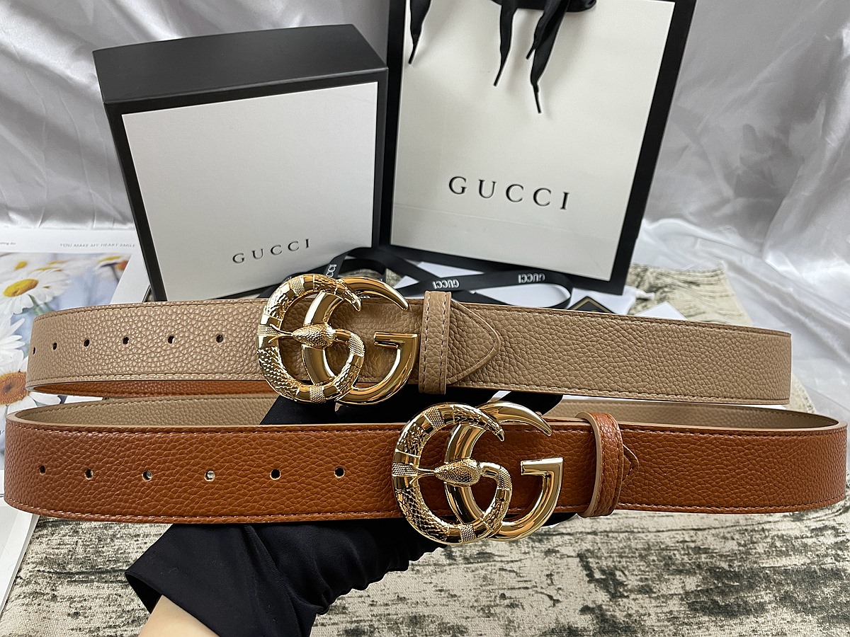 Replica GUCCI belt