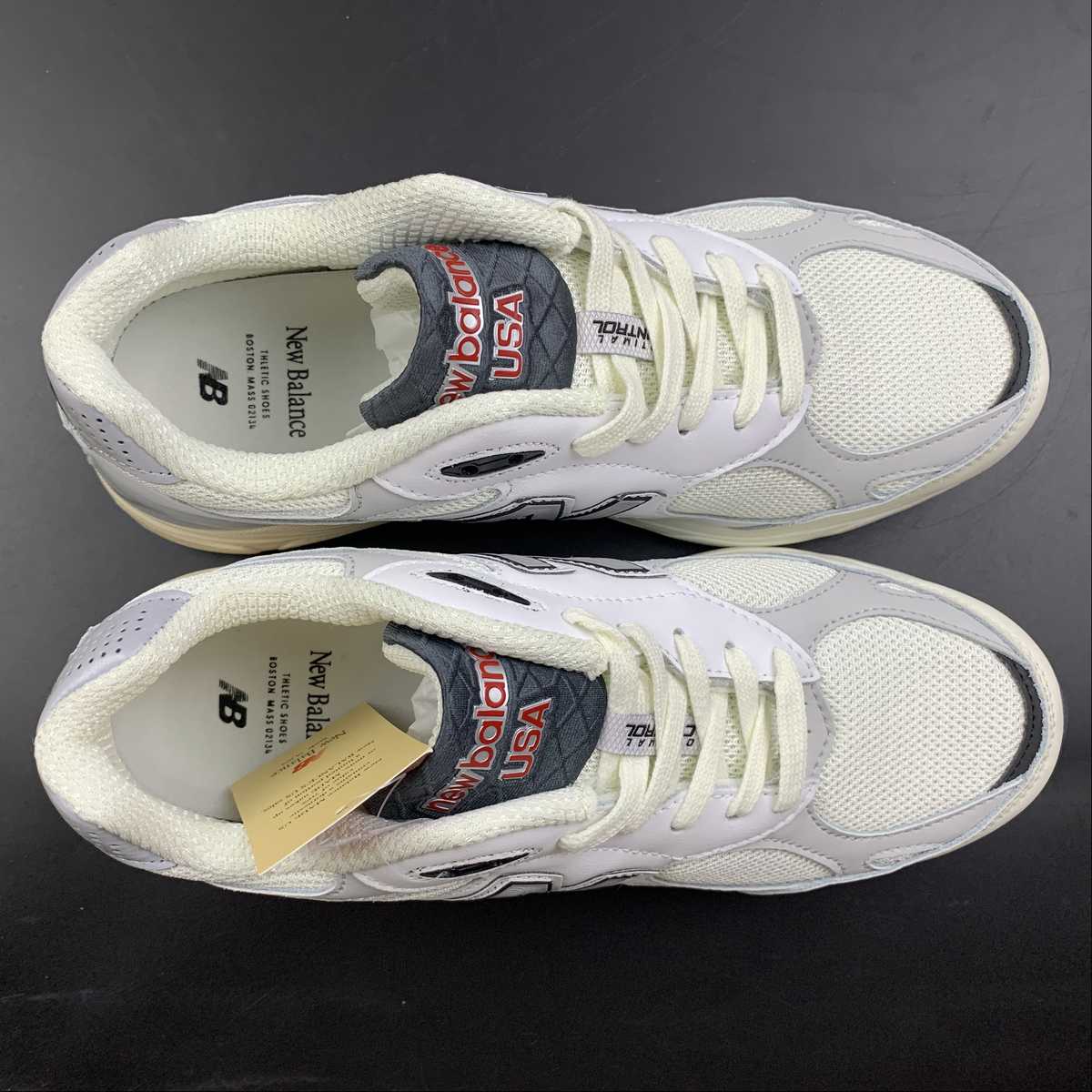 Replica New Balance Shoe New Balance NB990 M990AL3  36-45