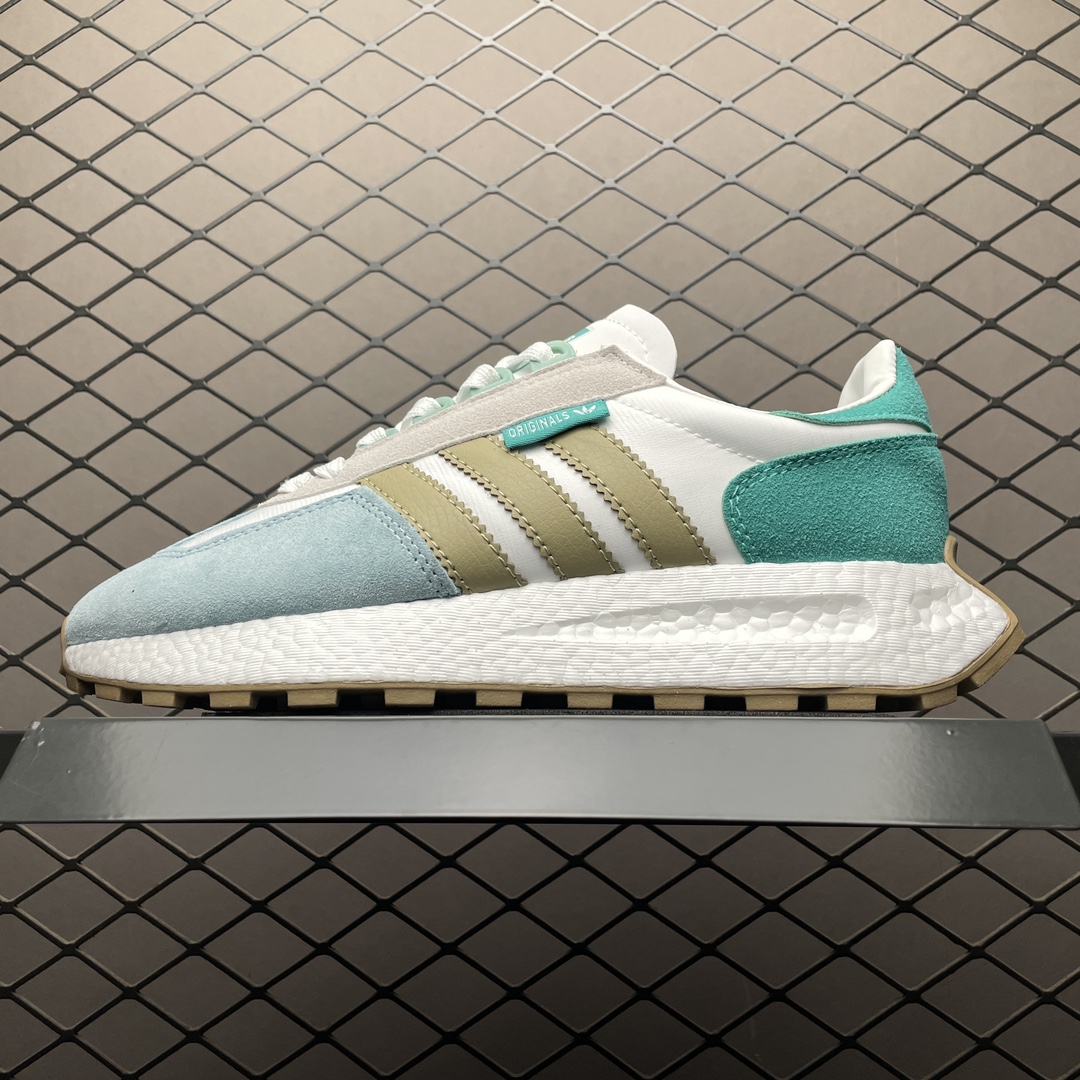 Replica Adidas Shoe Adidas Retropy E5 IH3407 Size 36-45
