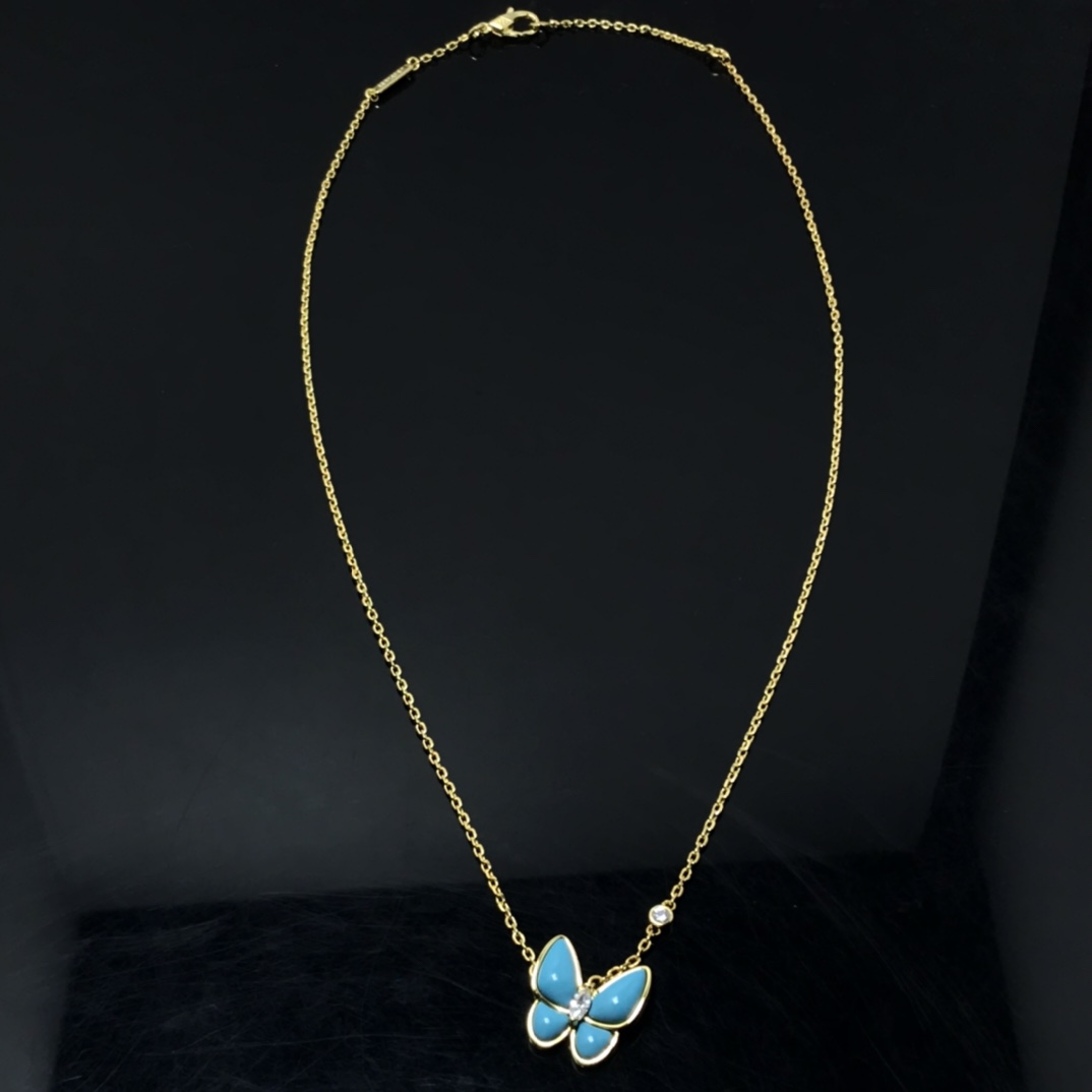 Replica VanCleef Arpels Necklace